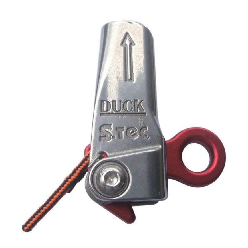 Safe-Tec Duck-R Back Up Device from Columbia Safety