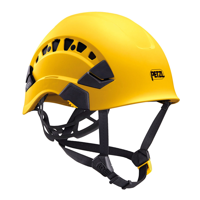 Petzl VERTEX Vented Helmet from Columbia Safety