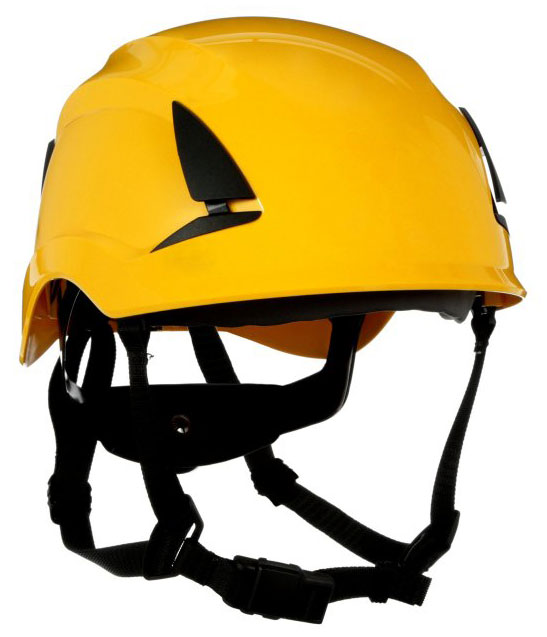 3M SecureFit Safety Helmet ANSI from Columbia Safety
