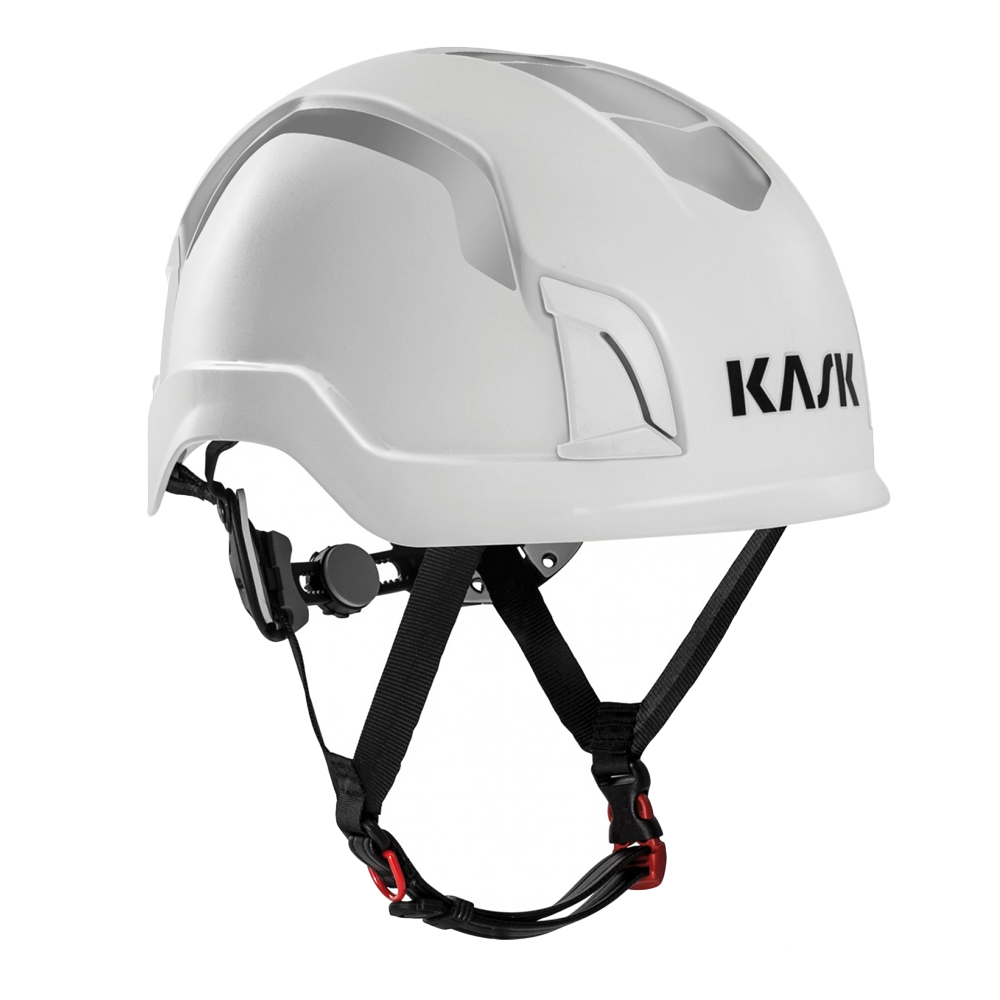 Kask Zenith FR Safety Helmet from Columbia Safety