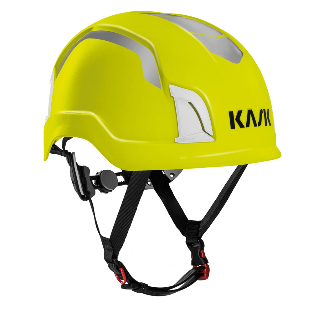Kask Zenith FR Safety Helmet from Columbia Safety