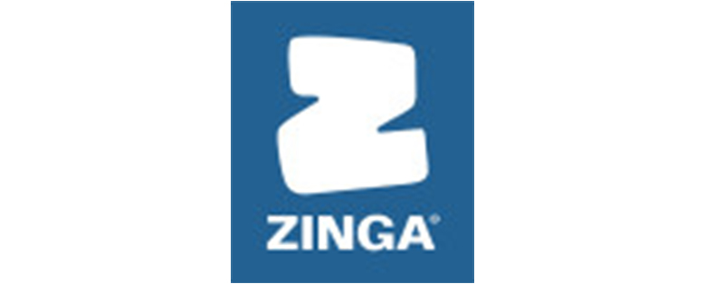 This product's manufacturer is Zinga