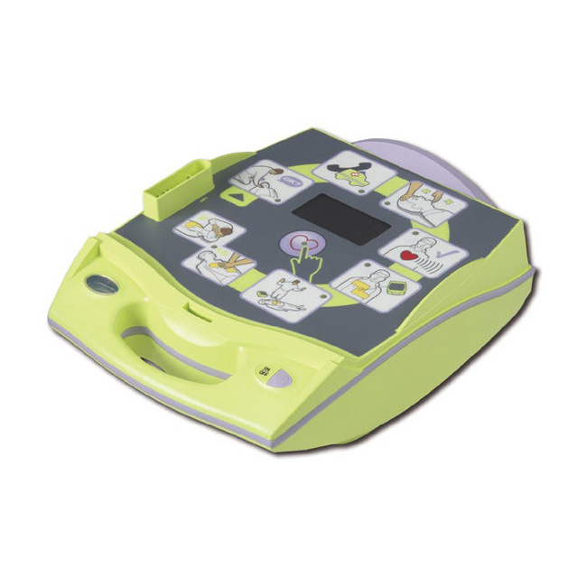 Zoll AED Automatic from Columbia Safety