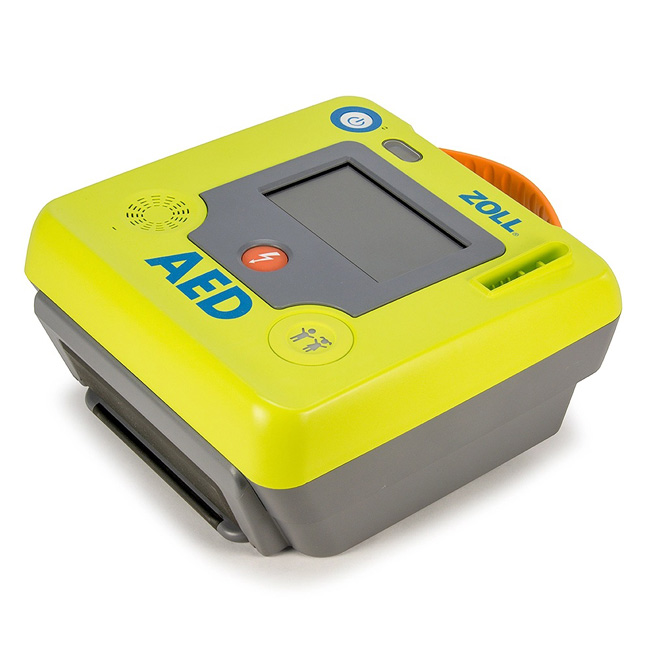 Zoll AED 3 from Columbia Safety