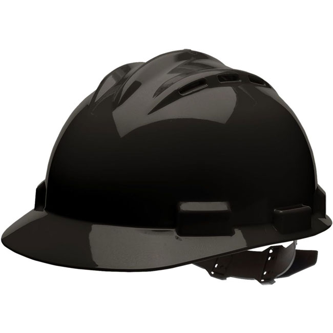 Bullard Classic Cap Style Hard Hat from Columbia Safety