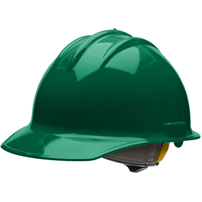 Bullard Classic Cap Style Hard Hat from Columbia Safety