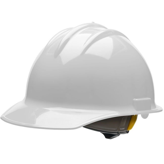 Bullard Classic Cap Style Hard Hat from Columbia Safety