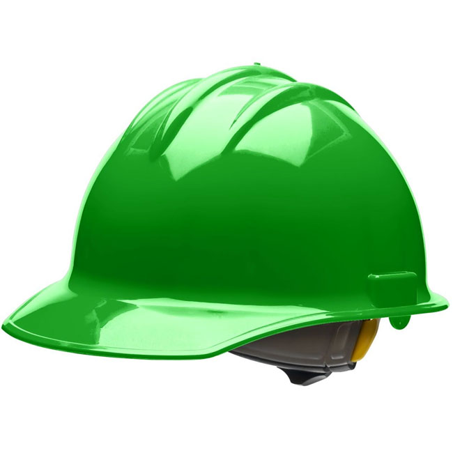 Bullard Classic Cap Style Hard Hat from Columbia Safety