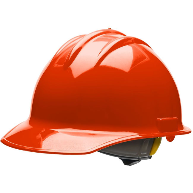 Bullard Classic Cap Style Hard Hat from Columbia Safety