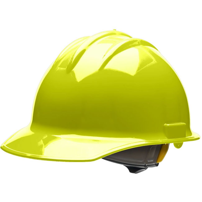 Bullard Classic Cap Style Hard Hat from Columbia Safety