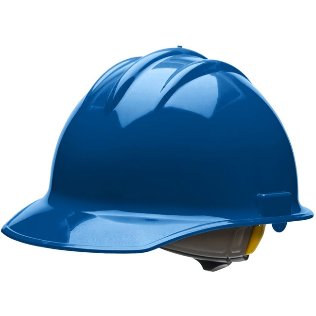 Bullard Classic Cap Style Hard Hat from Columbia Safety