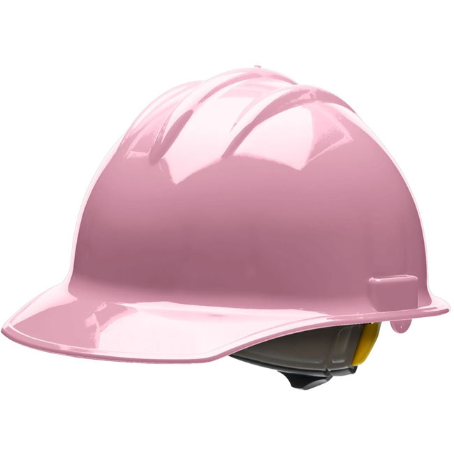 Bullard Classic Cap Style Hard Hat from Columbia Safety