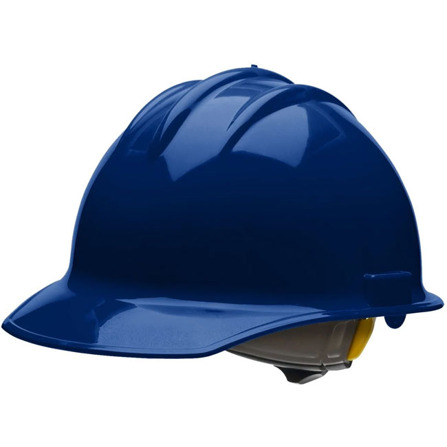 Bullard Classic Cap Style Hard Hat from Columbia Safety