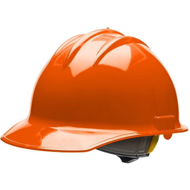 Bullard Classic Cap Style Hard Hat from Columbia Safety