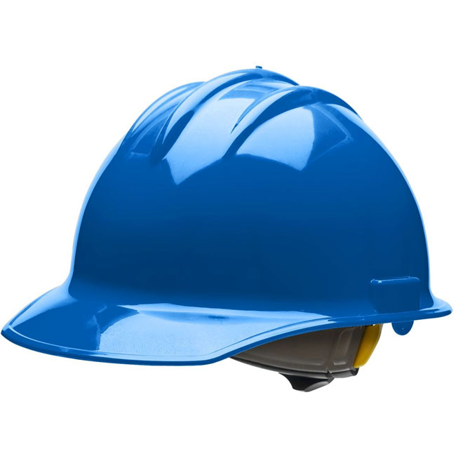 Bullard Classic Cap Style Hard Hat from Columbia Safety