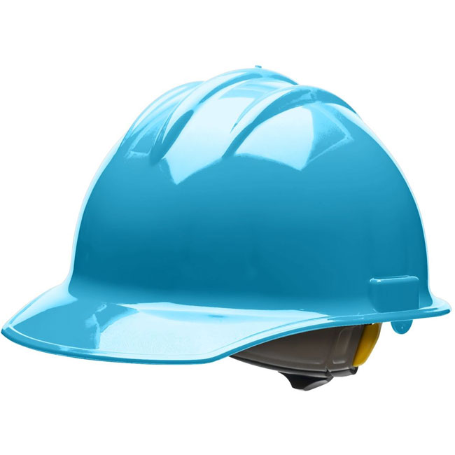 Bullard Classic Cap Style Hard Hat from Columbia Safety