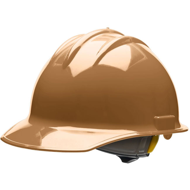 Bullard Classic Cap Style Hard Hat from Columbia Safety