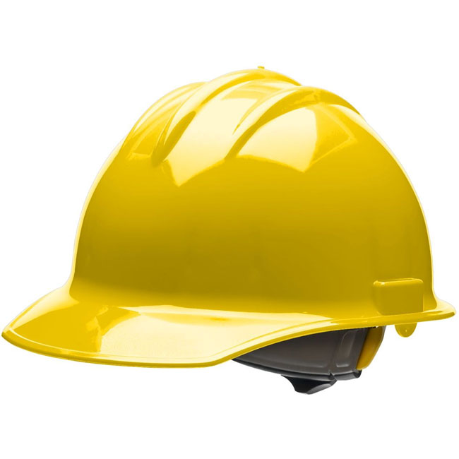 Bullard Classic Cap Style Hard Hat from Columbia Safety