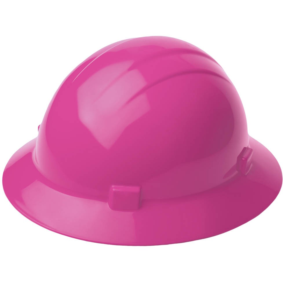 ERB Americana Full Brim Hard Hat from Columbia Safety