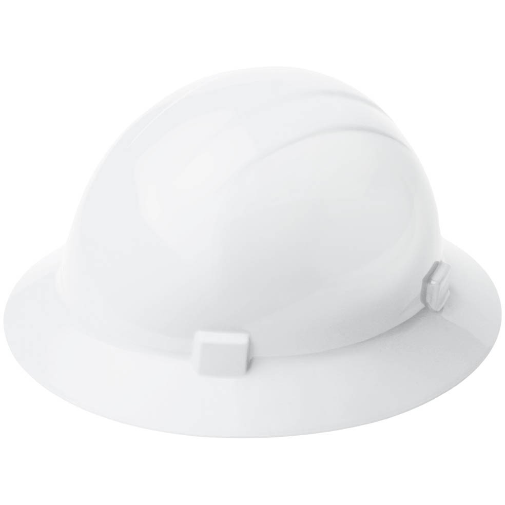 ERB Americana Full Brim Hard Hat from Columbia Safety