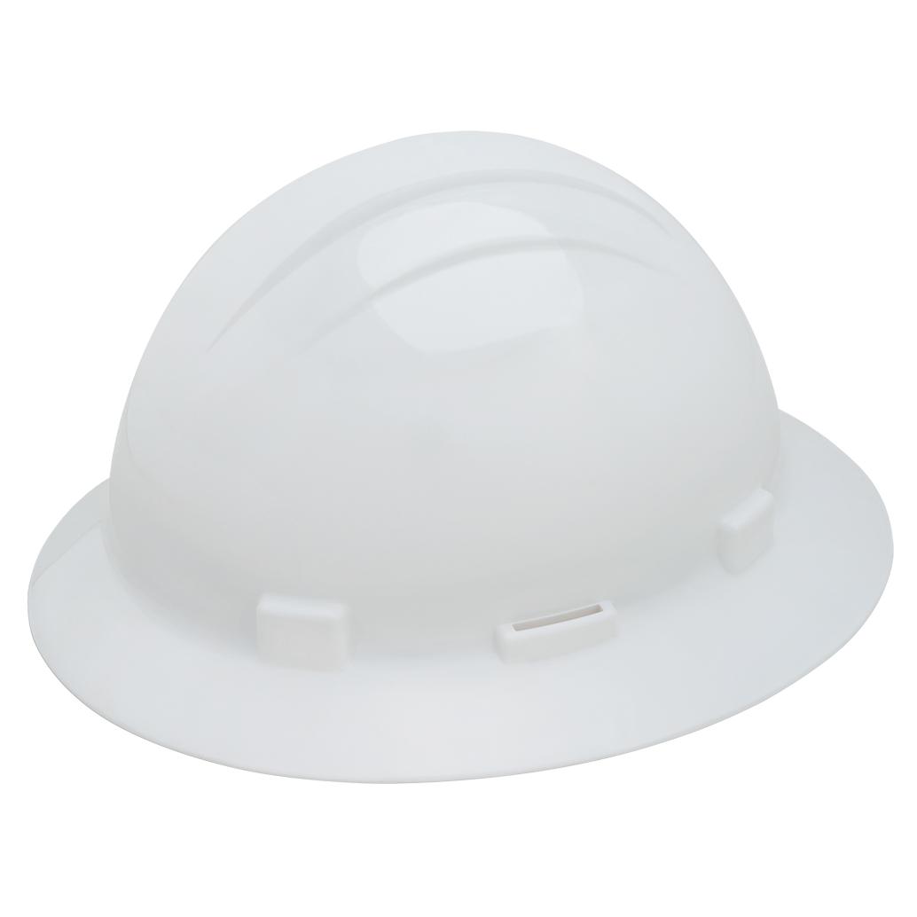 ERB Americana Full Brim Hard Hat from Columbia Safety