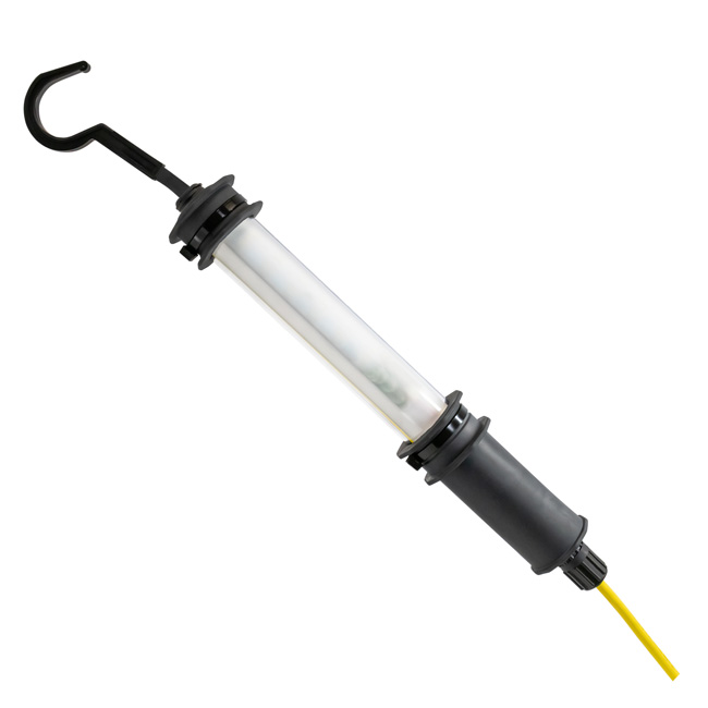 Jameson Stubby Portable LED Light