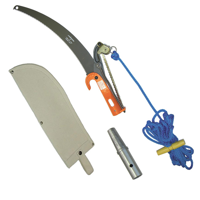 Jameson 1 Inch Center Cut Tree Pruner Kit from Columbia Safety