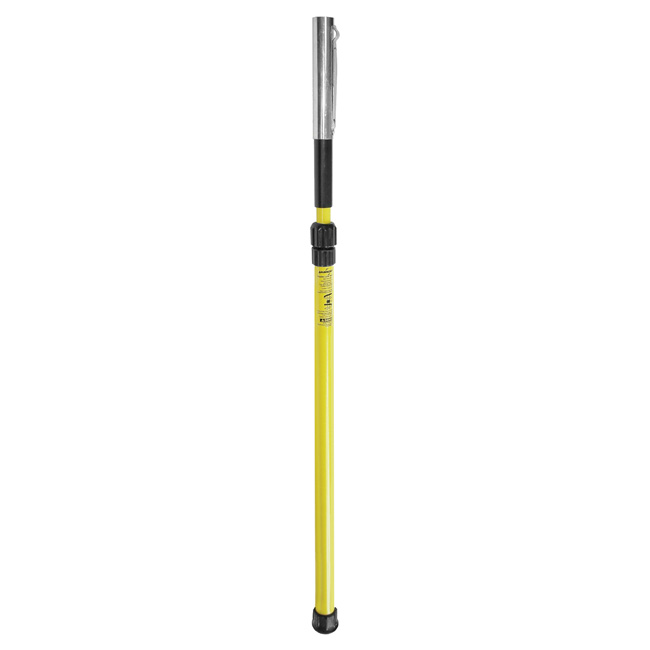 Jameson 6 to 12 Foot Telescoping Pole from Columbia Safety