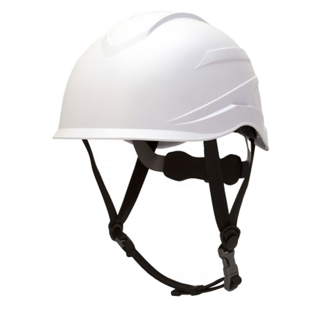 Pyramex XR7 Climbing Helmet from Columbia Safety