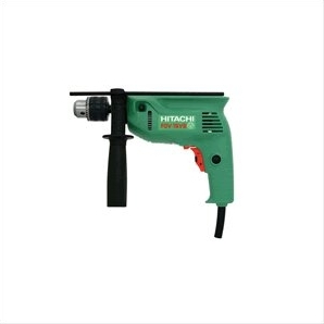 Hitachi Hitachi Hammer Drill 5/8 Inch from Columbia Safety