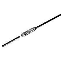 Galaxy Industries Flex Bit Extension (1/4 Inchx54 Inch) from Columbia Safety
