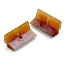 CablePrep Gator Replacement Teeth from Columbia Safety