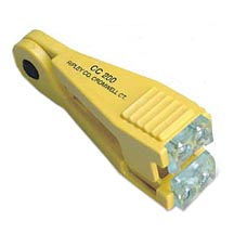 Cablematic Cable Conductor Cleaner from Columbia Safety