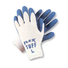 Flex Tuff Gloves (XL) from Columbia Safety