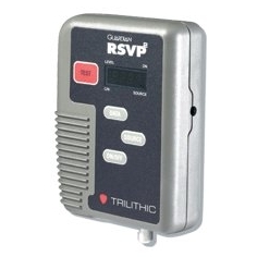 VIAVI Return Path Meter from Columbia Safety