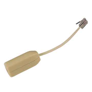 CTS DSL In-Line Filter from Columbia Safety