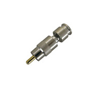 Holland Mini RCA Connector from Columbia Safety
