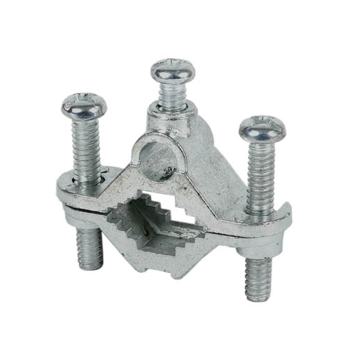 CTS Cold Water Clamp from Columbia Safety
