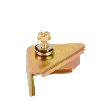 CTS Ground Corner Clamp from Columbia Safety