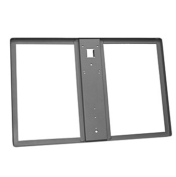 Custom Tool Supply Non-Penetrating Roof Mount from Columbia Safety