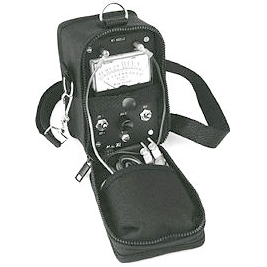 Triplett Volt Ohmeter from Columbia Safety