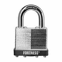 Master Lock Padlock from Columbia Safety