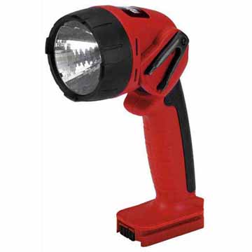 Milwaukee Electric Tool Milwaukee 18-Volt Work Light (V Series) from Columbia Safety