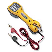 Fluke Test Set TS-30 from Columbia Safety