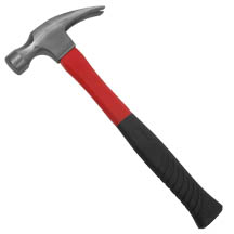 CTS Hammer from Columbia Safety