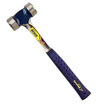 Estwing Lineman's Hammer from Columbia Safety