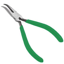 Eclipse Long Nose Pliers (5 Inch) from Columbia Safety