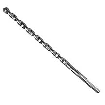 Galaxy Industries Masonry Hammer Bit (9/16 Inchx18 Inch) from Columbia Safety