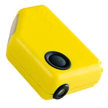 Forestry Digital Compass / Clinometer from Columbia Safety