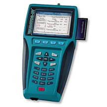 JDSU | Test-um Validator-NT Ethernet Test Kit from Columbia Safety